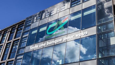 © Crédit Agricole